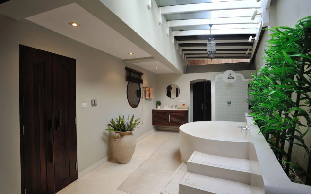 Villa Tawan