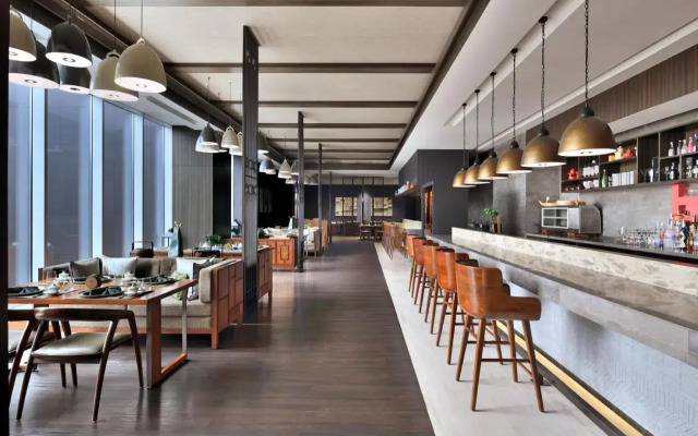 Kathmandu Marriott Hotel