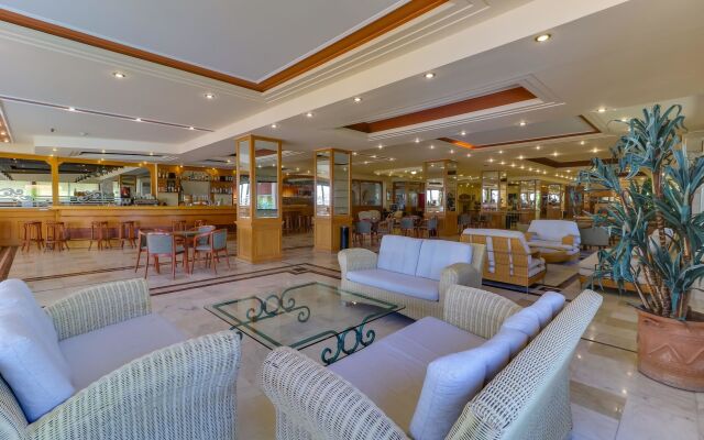 Mare Monte Beach Hotel
