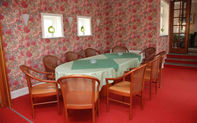 Hotel Strandly Skagen