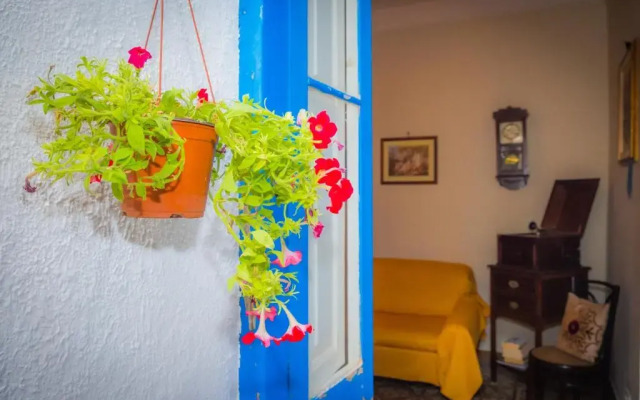 Giulia e Pietro - Marettimo Apartments