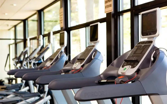 DoubleTree by Hilton Boston/Bedford Glen