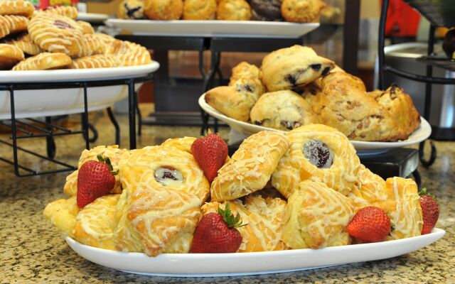 Hampton Inn & Suites San Bernardino