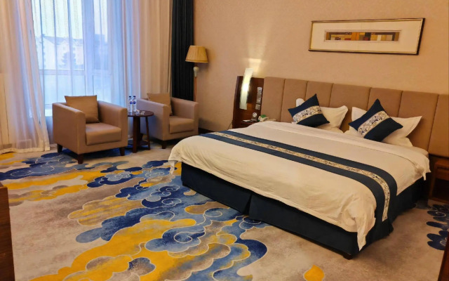 Sac Hotel
