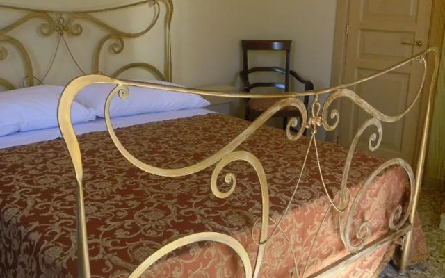 Tenuta Masseria Del Gallo