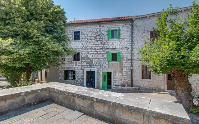 15th Century House in Osor