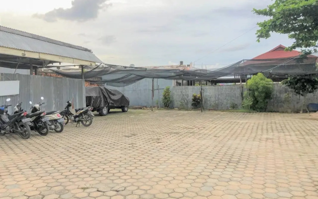 Hotel Lido 88