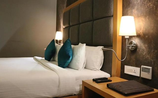 Shree Kanak Hotel