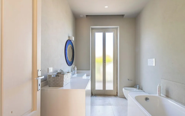 Villino Ada a Mondello