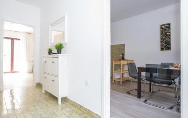 Apartment Macan