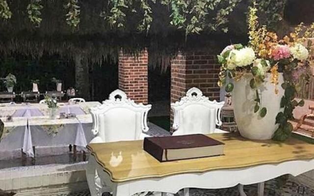 San Angel Hotel Boutique