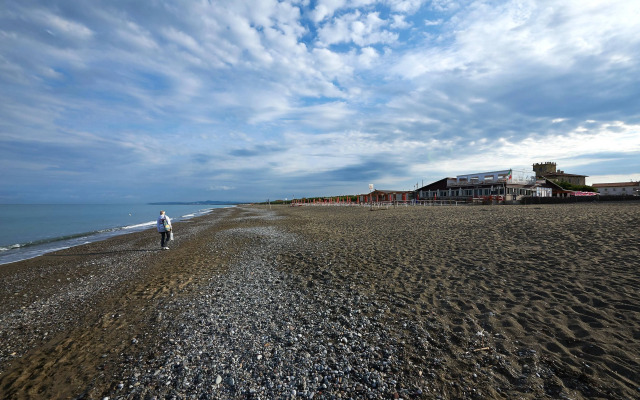 Bolgheri Marina Resort ex Varo Village