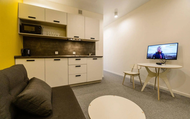 Partner Guest House Klovskyi