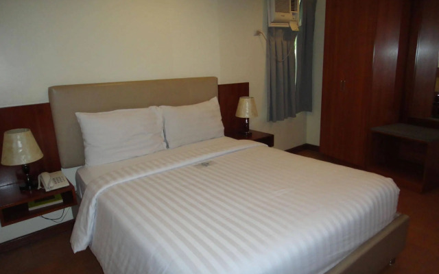 Well Hotel Cebu