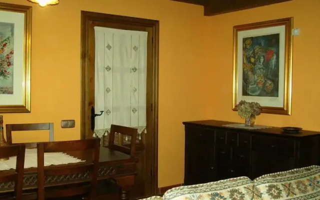 Casa Rural Carrio