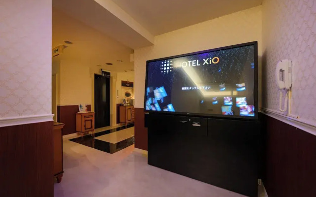 HOTEL XiO