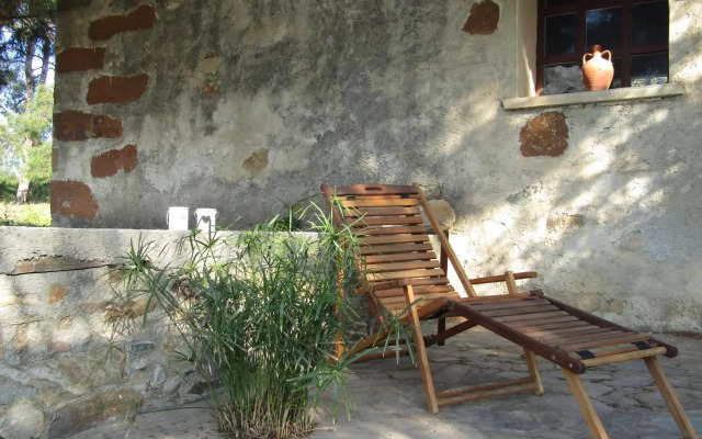 Trouli House
