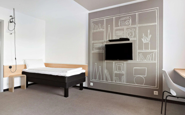 Sure Hotel by Best Western Spånga