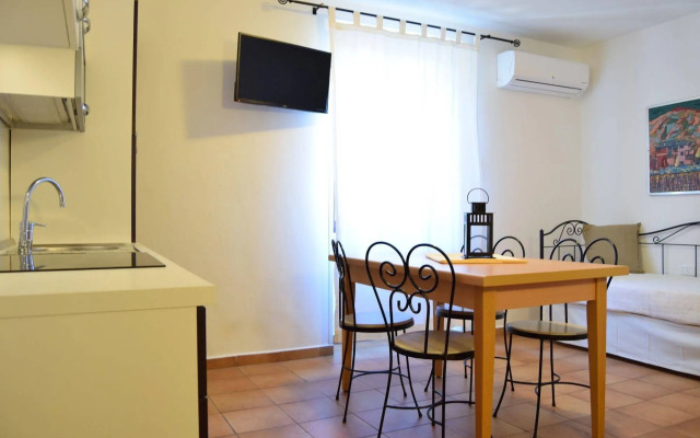 Residence Segattini Apartments