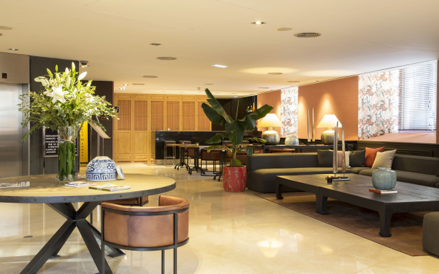 Hotel Zenit Lisboa