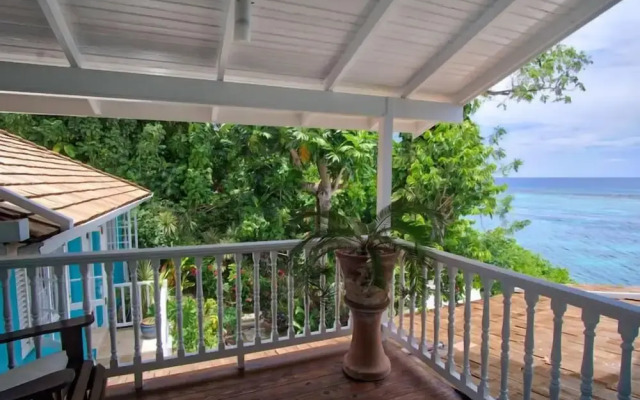 Scotch on the Rocks-Ocho Rios 5BR