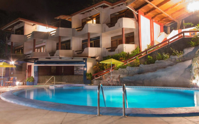 Hotel California - Manuel Antonio