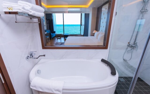 Vung Tau RiVa Hotel