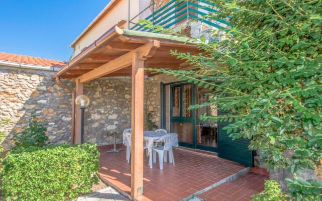 House Coast Bibbona 8785