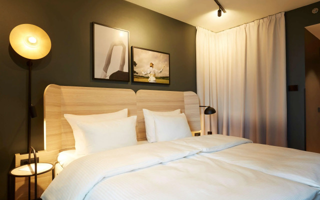 Scandic Frankfurt Hafenpark