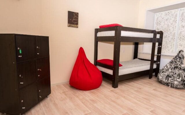 Like Hostel Tula