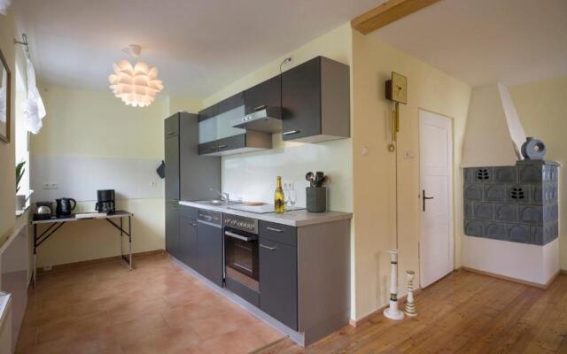 Landhaus Kaiserblick