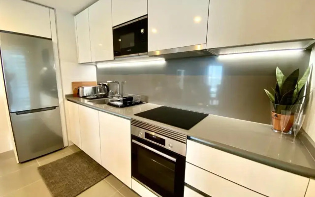 Nueva Andalucia Marbella Luxury 6A