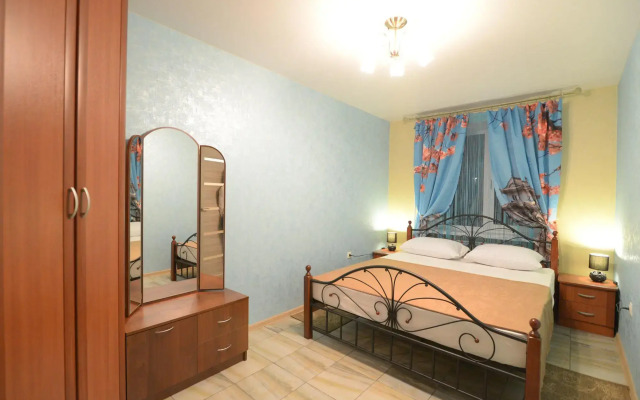 Апартаменты Renta36 (Рента) на улице Кольцовская 46