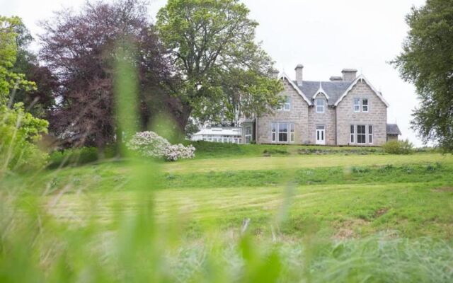Muckrach Country House Hotel
