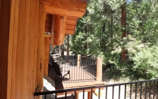 Scenic Wonders Tioga Logs 3 Bedrooms