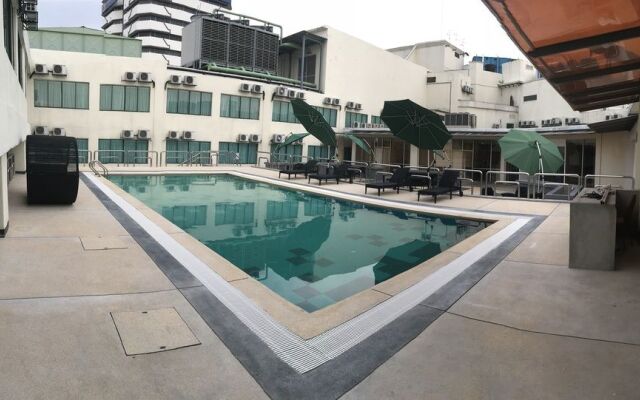 Aliya Hotel Klang