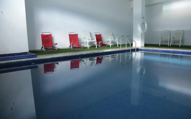 Premier Inn Tuxtla