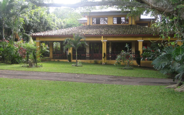 Trapp Family Country Inn