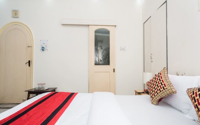 OYO 2872 Hotel City of Joy