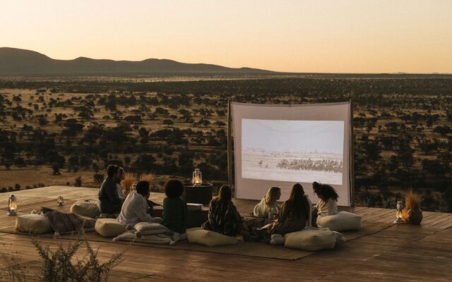 Our Habitas Namibia