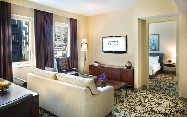 Cassa Hotel New York