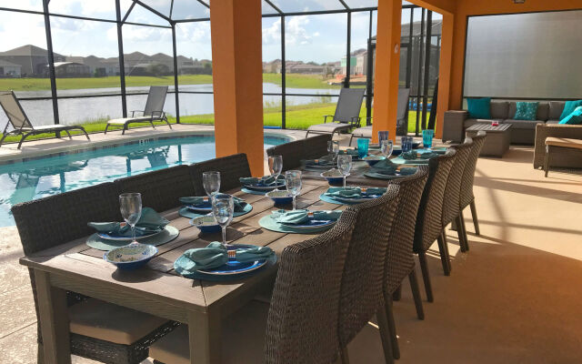 Crofton Villa by Florida Spirit
