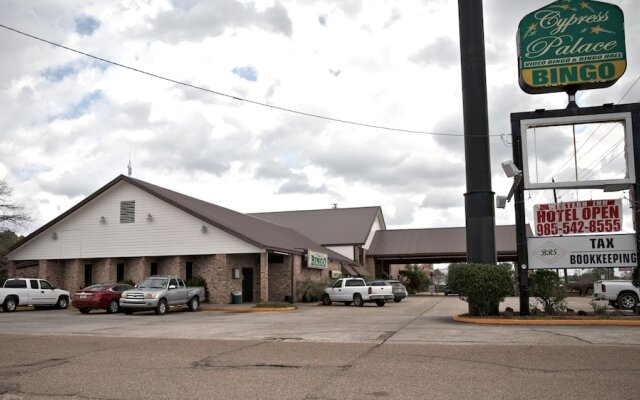 Western Inn