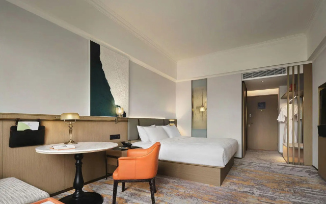 Jin Jiang Wuxi Grand Hotel