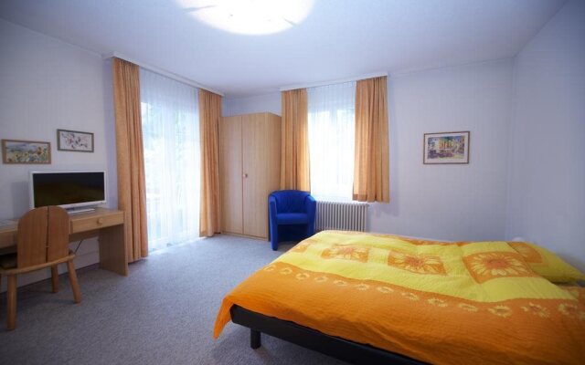 Adventure Guesthouse
