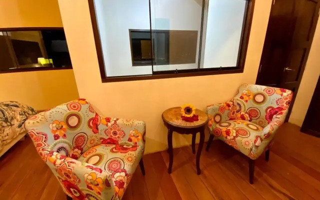 Cusco Hotel Boutique