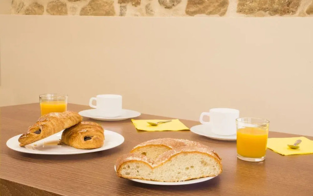 Habitacions Plaça Major