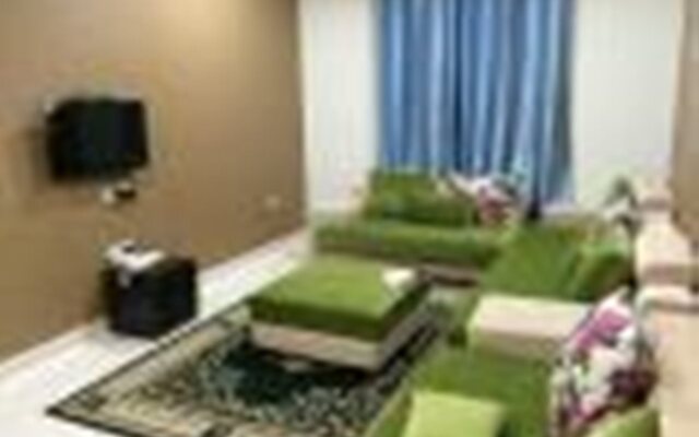 Jawharet Al Kheir Furnished Apartments