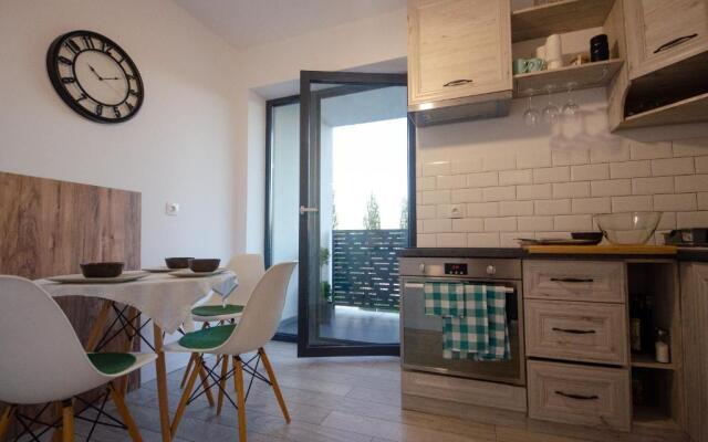 Bliss Apartment