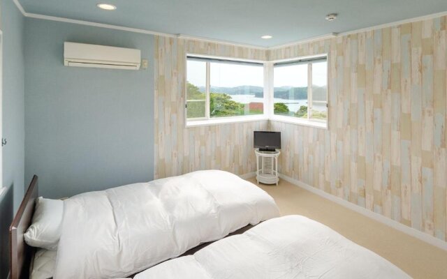 Bay Coast Villa Susaki - Vacation STAY 45723v